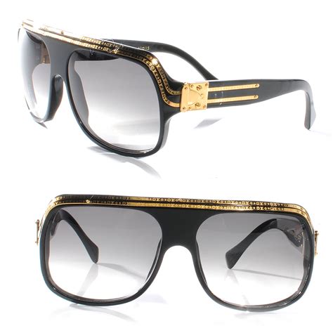 louis vuitton billionaire sunglasses|Louis Vuitton millionaire sunglasses cheap.